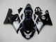 Cheap 2004-2005 Blue Silver Suzuki GSXR 600/750 Replacement Fairings Canada Cheap 2004-2005 Blue Silver Suzuki GSXR 600/750 Replacement Fairings Canada