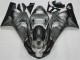 Cheap 2004-2005 Black Grey Suzuki GSXR 600/750 Motorcylce Fairings Canada Cheap 2004-2005 Black Grey Suzuki GSXR 600/750 Motorcylce Fairings Canada