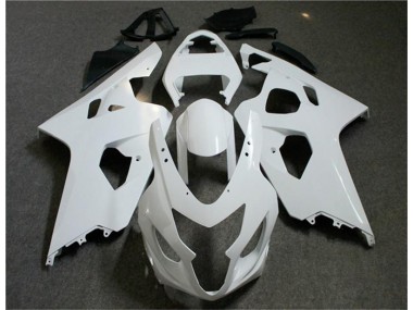 Cheap 2004-2005 Unpainted Suzuki GSXR 600/750 Motorbike Fairing Kits Canada