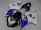Cheap 2004-2005 Blue White Suzuki GSXR 600/750 Motorcycle Replacement Fairings Canada