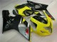 Cheap 2004-2005 Yellow Black Suzuki GSXR 600/750 Motorbike Fairing Canada Cheap 2004-2005 Yellow Black Suzuki GSXR 600/750 Motorbike Fairing Canada