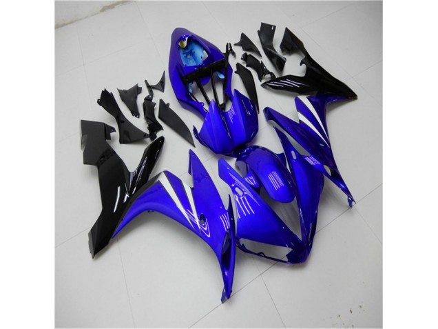 Cheap 2004-2006 Blue Black Yamaha YZF R1 Bike Fairings & Bodywork Canada Cheap 2004-2006 Blue Black Yamaha YZF R1 Bike Fairings & Bodywork Canada