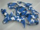 Cheap 2004-2006 Red White Yamaha YZF R1 Motor Bike Fairings Canada Cheap 2004-2006 Red White Yamaha YZF R1 Motor Bike Fairings Canada