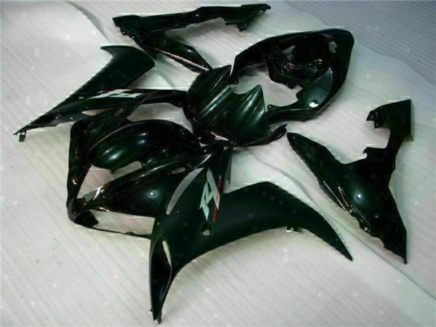 Cheap 2004-2006 Black Yamaha YZF R1 Bike Fairing Kit Canada Cheap 2004-2006 Black Yamaha YZF R1 Bike Fairing Kit Canada