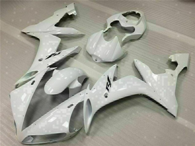 Cheap 2004-2006 White Yamaha YZF R1 Motorbike Fairing Kits Canada Cheap 2004-2006 White Yamaha YZF R1 Motorbike Fairing Kits Canada