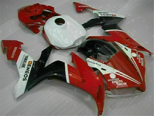 Cheap 2004-2006 Red Yamaha YZF R1 Moto Fairings Canada Cheap 2004-2006 Red Yamaha YZF R1 Moto Fairings Canada