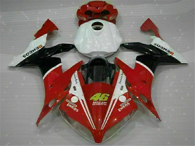 Cheap 2004-2006 Red Yamaha YZF R1 Moto Fairings Canada Cheap 2004-2006 Red Yamaha YZF R1 Moto Fairings Canada