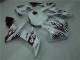 Cheap 2004-2006 White Red Flame Yamaha YZF R1 Motorcyle Fairings Canada Cheap 2004-2006 White Red Flame Yamaha YZF R1 Motorcyle Fairings Canada