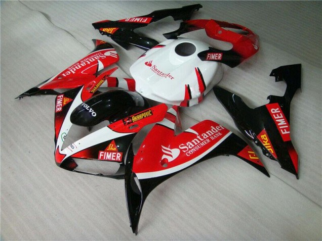 Cheap 2004-2006 Red Yamaha YZF R1 Motorcycle Fairings Kit Canada Cheap 2004-2006 Red Yamaha YZF R1 Motorcycle Fairings Kit Canada