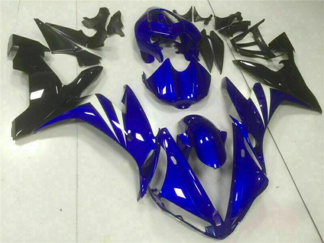 Cheap 2004-2006 Blue Yamaha YZF R1 Motorcycle Fairing Canada Cheap 2004-2006 Blue Yamaha YZF R1 Motorcycle Fairing Canada