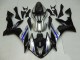 Cheap 2004-2006 Blue Black Silver Yamaha YZF R1 Motorbike Fairing Canada Cheap 2004-2006 Blue Black Silver Yamaha YZF R1 Motorbike Fairing Canada