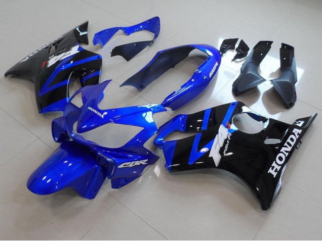 Cheap 2004-2007 Blue Honda CBR600 F4i Motorbike Fairing Canada Cheap 2004-2007 Blue Honda CBR600 F4i Motorbike Fairing Canada