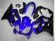 Cheap 2004-2007 Blue Black Honda CBR600 F4i Motorbike Fairing Canada Cheap 2004-2007 Blue Black Honda CBR600 F4i Motorbike Fairing Canada