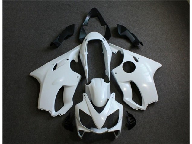 Cheap 2004-2007 Unpainted Honda CBR600 F4i Bike Fairings Canada Cheap 2004-2007 Unpainted Honda CBR600 F4i Bike Fairings Canada