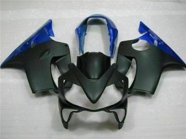 Cheap 2004-2007 Black Honda CBR600 F4i Motorbike Fairing Canada