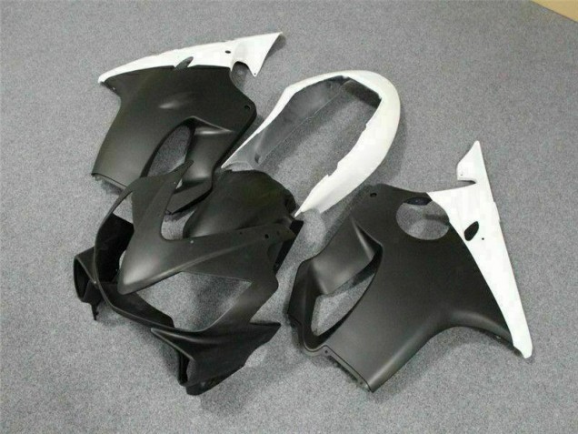 Cheap 2004-2007 White Black Honda CBR600 F4i Replacement Motorcycle Fairings Canada Cheap 2004-2007 White Black Honda CBR600 F4i Replacement Motorcycle Fairings Canada