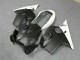 Cheap 2004-2007 White Black Honda CBR600 F4i Replacement Motorcycle Fairings Canada Cheap 2004-2007 White Black Honda CBR600 F4i Replacement Motorcycle Fairings Canada