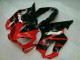 Cheap 2004-2007 Red Black Honda CBR600 F4i Motorcycle Fairings Kits Canada Cheap 2004-2007 Red Black Honda CBR600 F4i Motorcycle Fairings Kits Canada