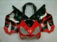 Cheap 2004-2007 Red Black Honda CBR600 F4i Motorcycle Fairings Kits Canada Cheap 2004-2007 Red Black Honda CBR600 F4i Motorcycle Fairings Kits Canada