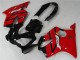 Cheap 2004-2007 Red Black Honda CBR600 F4i Moto Fairings Canada Cheap 2004-2007 Red Black Honda CBR600 F4i Moto Fairings Canada