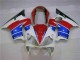 Cheap 2004-2007 White Red Honda CBR600 F4i Motorcyle Fairings Canada Cheap 2004-2007 White Red Honda CBR600 F4i Motorcyle Fairings Canada