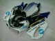 Cheap 2004-2007 White Black Honda CBR600 F4i Replacement Fairings Canada Cheap 2004-2007 White Black Honda CBR600 F4i Replacement Fairings Canada