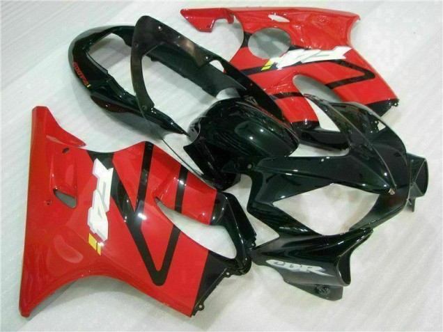 Cheap 2004-2007 Red Black Honda CBR600 F4i Motor Fairings Canada Cheap 2004-2007 Red Black Honda CBR600 F4i Motor Fairings Canada