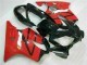 Cheap 2004-2007 Red Black Honda CBR600 F4i Motor Fairings Canada Cheap 2004-2007 Red Black Honda CBR600 F4i Motor Fairings Canada