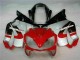 Cheap 2004-2007 Red Silver Honda CBR600 F4i Motorcycle Fairing Canada Cheap 2004-2007 Red Silver Honda CBR600 F4i Motorcycle Fairing Canada