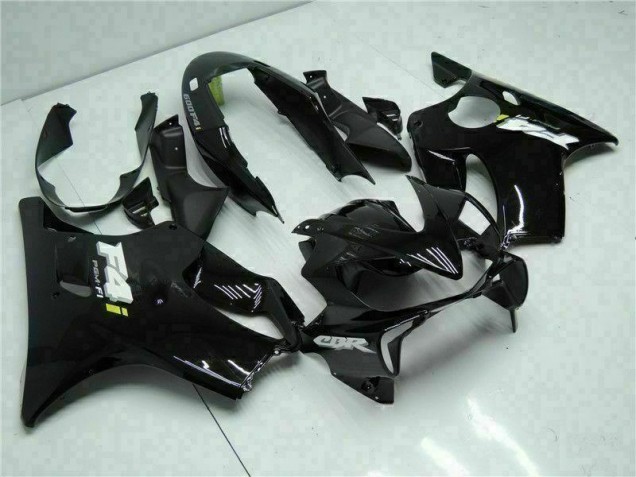Cheap 2004-2007 Glossy Black Honda CBR600 F4i Motorcycle Fairing Kits Canada Cheap 2004-2007 Glossy Black Honda CBR600 F4i Motorcycle Fairing Kits Canada