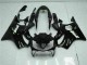 Cheap 2004-2007 Glossy Black Honda CBR600 F4i Motorcycle Fairing Kits Canada Cheap 2004-2007 Glossy Black Honda CBR600 F4i Motorcycle Fairing Kits Canada