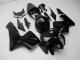 Cheap 2005-2006 Glossy Black Honda CBR600RR Motorcycle Fairing Kit Canada Cheap 2005-2006 Glossy Black Honda CBR600RR Motorcycle Fairing Kit Canada