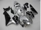 Cheap 2005-2006 Silver Black Honda CBR600RR Motor Bike Fairings Canada Cheap 2005-2006 Silver Black Honda CBR600RR Motor Bike Fairings Canada