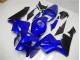 Cheap 2005-2006 Blue Black Honda CBR600RR Motorbike Fairing Kits Canada Cheap 2005-2006 Blue Black Honda CBR600RR Motorbike Fairing Kits Canada