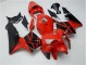Cheap 2005-2006 Red Black Honda CBR600RR Motorcycle Fairings Kits Canada Cheap 2005-2006 Red Black Honda CBR600RR Motorcycle Fairings Kits Canada