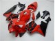 Cheap 2005-2006 Red Black Honda CBR600RR Motorcycle Fairings Kits Canada Cheap 2005-2006 Red Black Honda CBR600RR Motorcycle Fairings Kits Canada