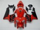 Cheap 2005-2006 Red Black Honda CBR600RR Motorcycle Fairings Kits Canada Cheap 2005-2006 Red Black Honda CBR600RR Motorcycle Fairings Kits Canada