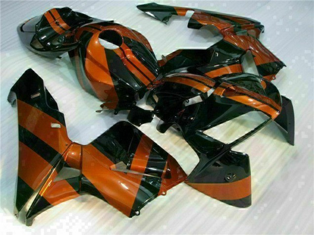 Cheap 2005-2006 Black Red Honda CBR600RR Motor Fairings Canada Cheap 2005-2006 Black Red Honda CBR600RR Motor Fairings Canada