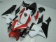 Cheap 2005-2006 Red Honda CBR600RR Motorcylce Fairings Canada Cheap 2005-2006 Red Honda CBR600RR Motorcylce Fairings Canada