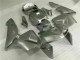 Cheap 2005-2006 Silver Honda CBR600RR Motorcycle Fairing Canada Cheap 2005-2006 Silver Honda CBR600RR Motorcycle Fairing Canada
