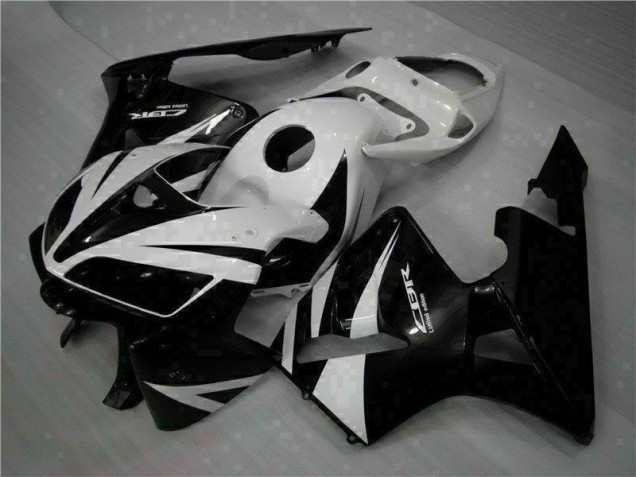 Cheap 2005-2006 Black Honda CBR600RR Motorcycle Fairing Kit Canada Cheap 2005-2006 Black Honda CBR600RR Motorcycle Fairing Kit Canada