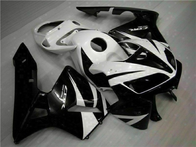 Cheap 2005-2006 Black Honda CBR600RR Motorcycle Fairing Kit Canada Cheap 2005-2006 Black Honda CBR600RR Motorcycle Fairing Kit Canada