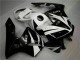 Cheap 2005-2006 Black Honda CBR600RR Motorcycle Fairing Kit Canada Cheap 2005-2006 Black Honda CBR600RR Motorcycle Fairing Kit Canada