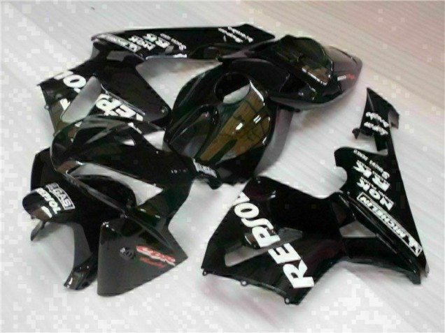 Cheap 2005-2006 Black Repsol Honda CBR600RR Motorbike Fairing & Bodywork Canada Cheap 2005-2006 Black Repsol Honda CBR600RR Motorbike Fairing & Bodywork Canada