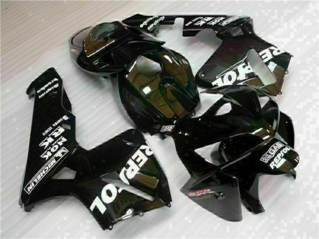Cheap 2005-2006 Black Repsol Honda CBR600RR Motorbike Fairing & Bodywork Canada Cheap 2005-2006 Black Repsol Honda CBR600RR Motorbike Fairing & Bodywork Canada