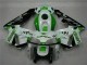 Cheap 2005-2006 Green Honda CBR600RR Motor Bike Fairings Canada Cheap 2005-2006 Green Honda CBR600RR Motor Bike Fairings Canada