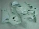 Cheap 2005-2006 White Honda CBR600RR Replacement Motorcycle Fairings Canada