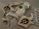 Cheap 2005-2006 White Repsol Honda CBR600RR Motorcycle Bodywork Canada Cheap 2005-2006 White Repsol Honda CBR600RR Motorcycle Bodywork Canada