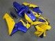 Cheap 2005-2006 Yellow Honda CBR600RR Replacement Fairings Canada