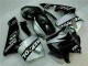 Cheap 2005-2006 Black Silver Repsol Honda CBR600RR Motorcycle Fairings Kit Canada Cheap 2005-2006 Black Silver Repsol Honda CBR600RR Motorcycle Fairings Kit Canada